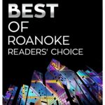 Roanoke readers choice for Construction 2022