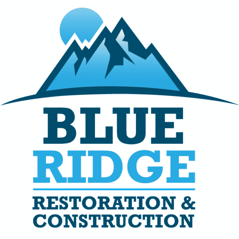 Logo image for Blue Ridge Construction