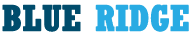 Blue Ridge Logo Phone view