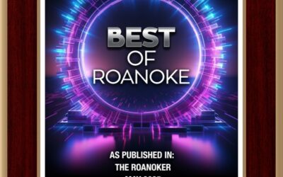 Roanoker – Best Home Restoration Company 2025