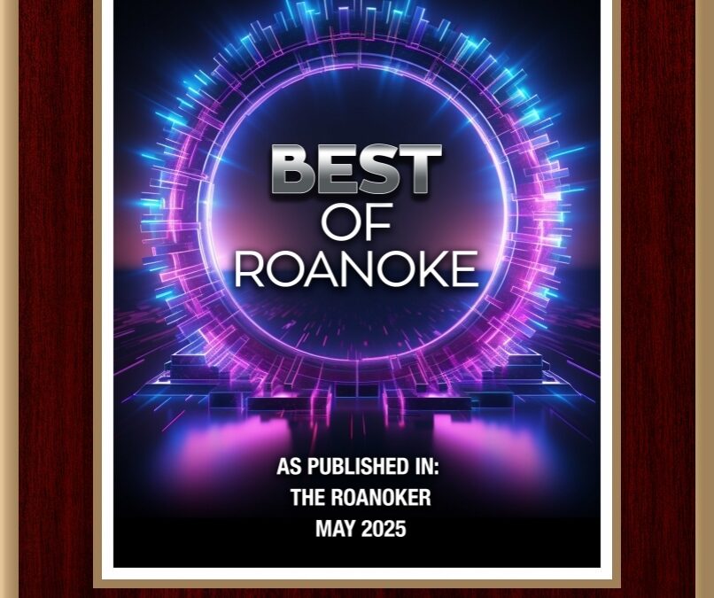 Roanoker – Best Home Restoration Company 2025