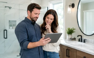 Bathroom Remodel Reviews: What to Look For