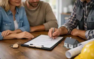 Construction Contract Essentials for Homeowners