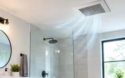 Best Bathroom Ventilation Solutions for Your Home