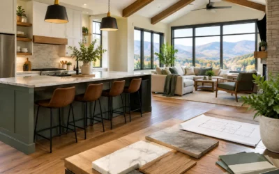 Remodeling Trends 2026 for Southwest Virginia